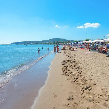 Blue Waves Διαμέρισμα