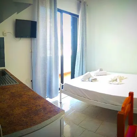 Apartman Blue Waves